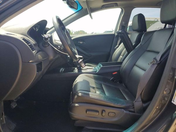 2016 ACURA RDX