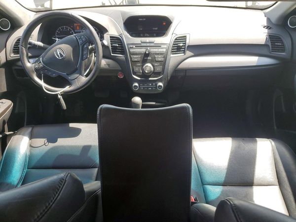 2016 ACURA RDX
