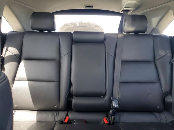 2016 ACURA RDX