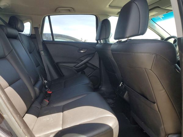 2016 ACURA RDX