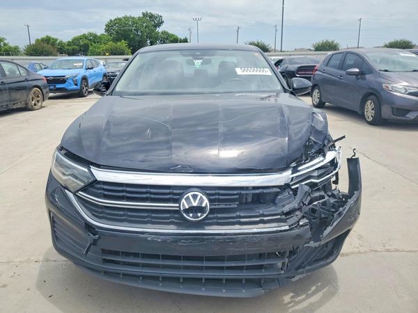 2024 VOLKSWAGEN JETTA SE, SE (AQ301 Trans)