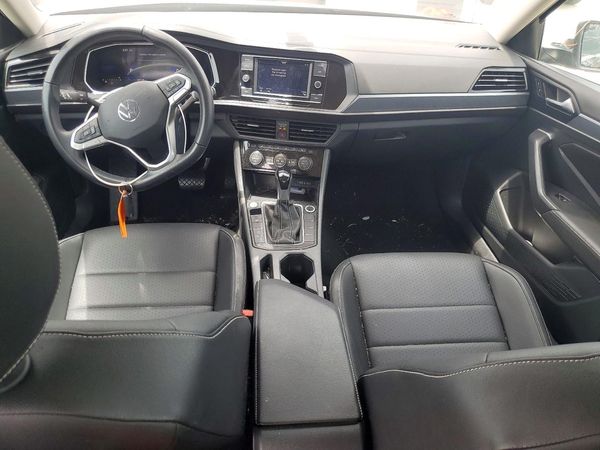 2024 VOLKSWAGEN JETTA SE, SE (AQ301 Trans)