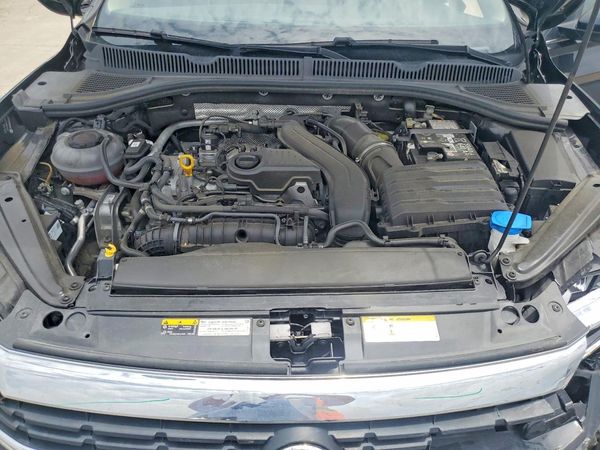 2024 VOLKSWAGEN JETTA SE, SE (AQ301 Trans)