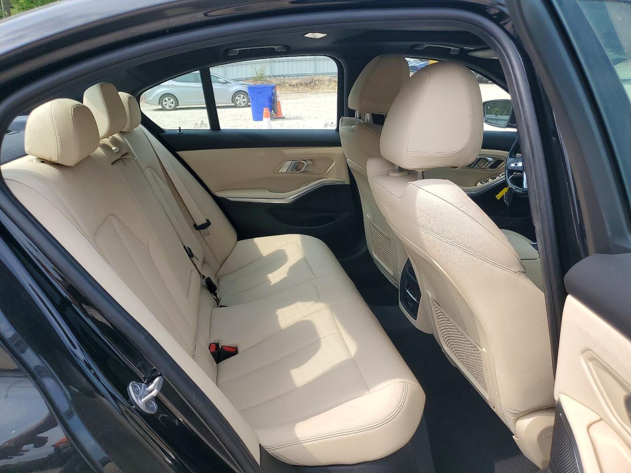 2021 BMW 330I
