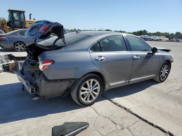 2012 LEXUS ES 350