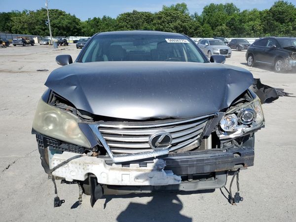 2012 LEXUS ES 350