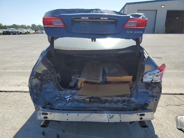 2012 LEXUS ES 350
