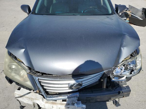 2012 LEXUS ES 350