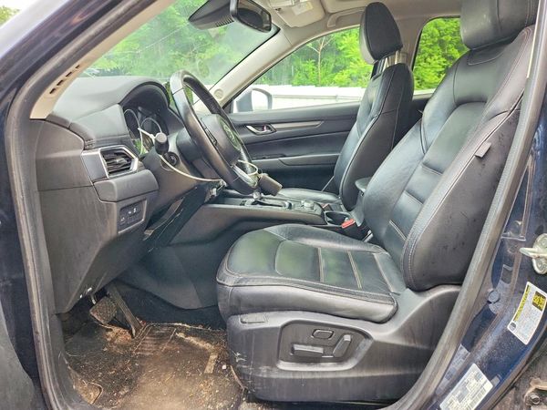 2022 MAZDA CX-5 Preferred Package