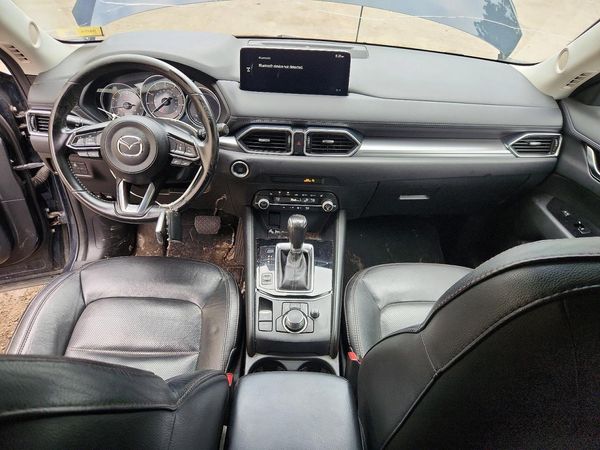 2022 MAZDA CX-5 Preferred Package