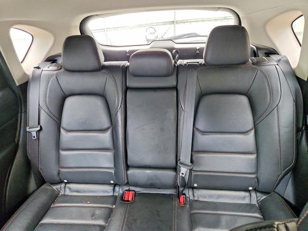 2022 MAZDA CX-5 Preferred Package