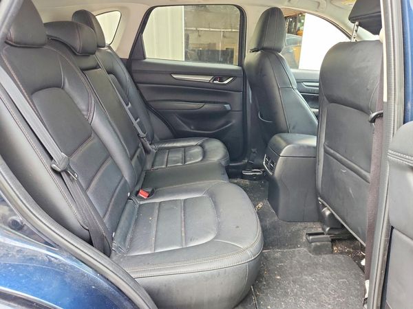 2022 MAZDA CX-5 Preferred Package