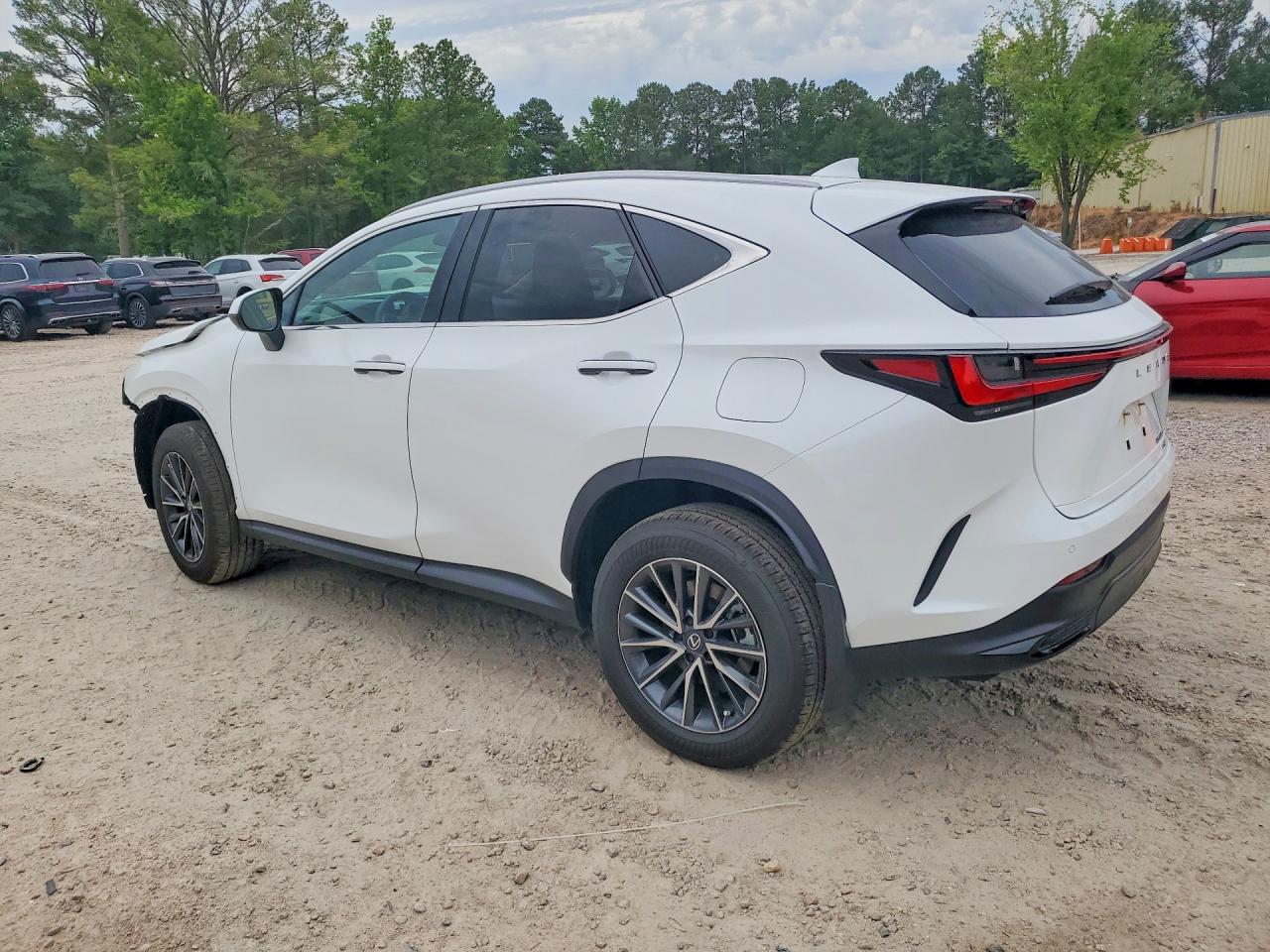 2026 LEXUS NX 350 Premium