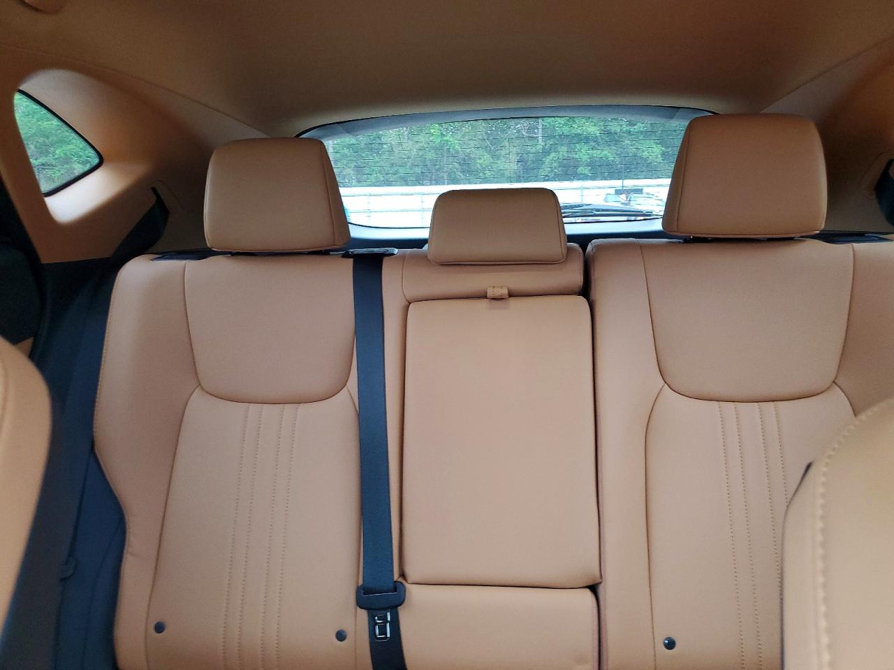 2026 LEXUS NX 350 Premium