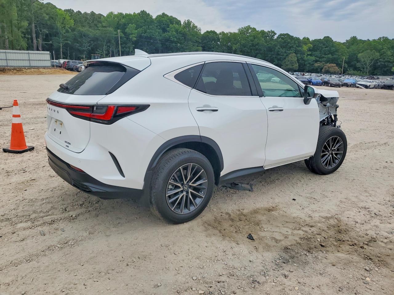 2026 LEXUS NX 350 Premium