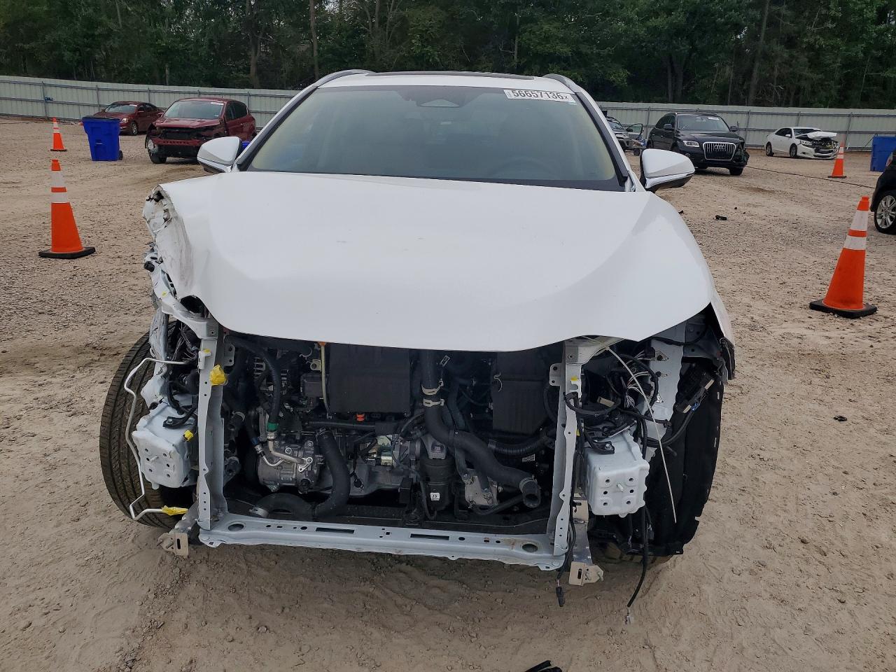 2026 LEXUS NX 350 Premium