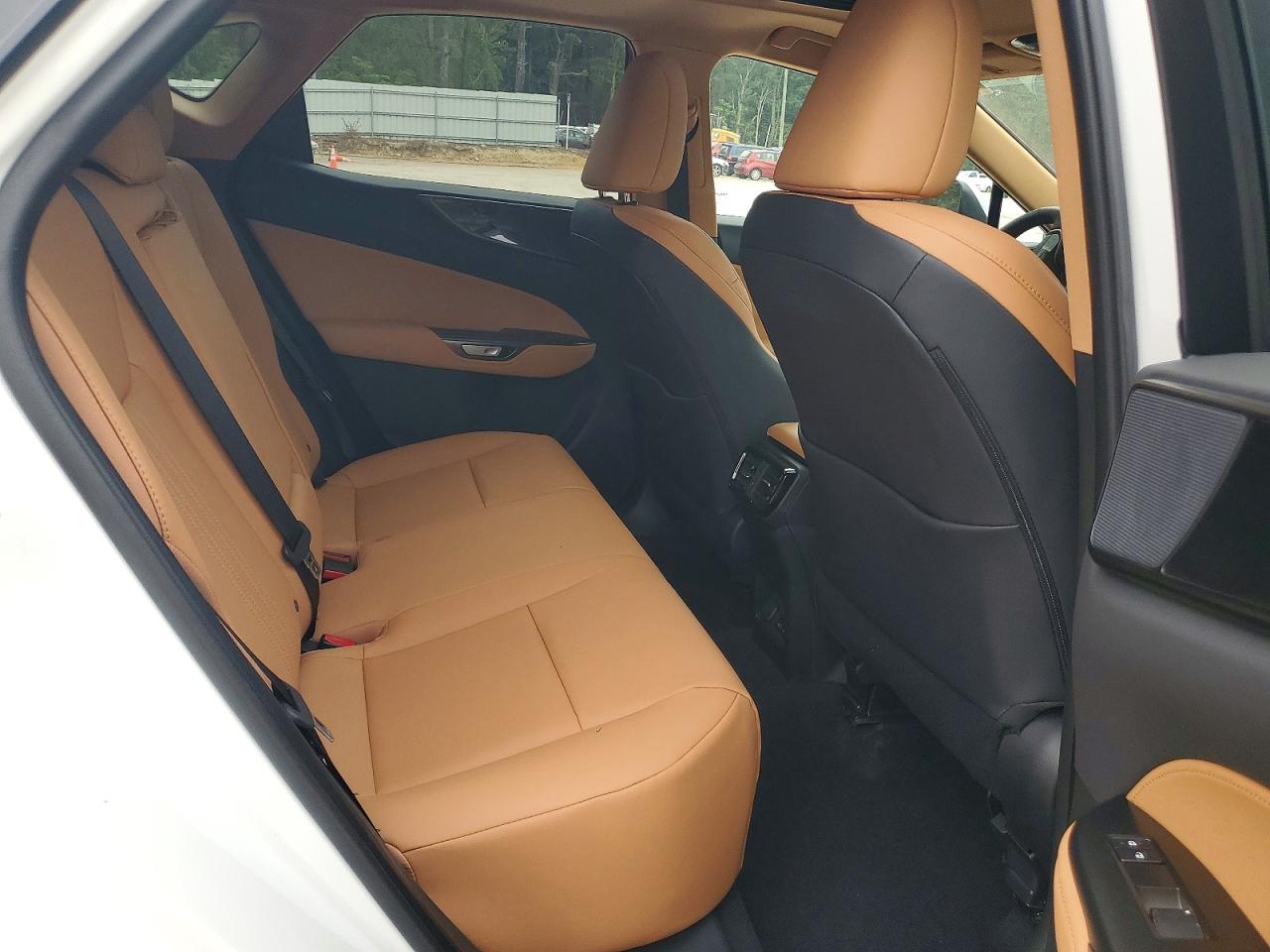 2026 LEXUS NX 350 Premium