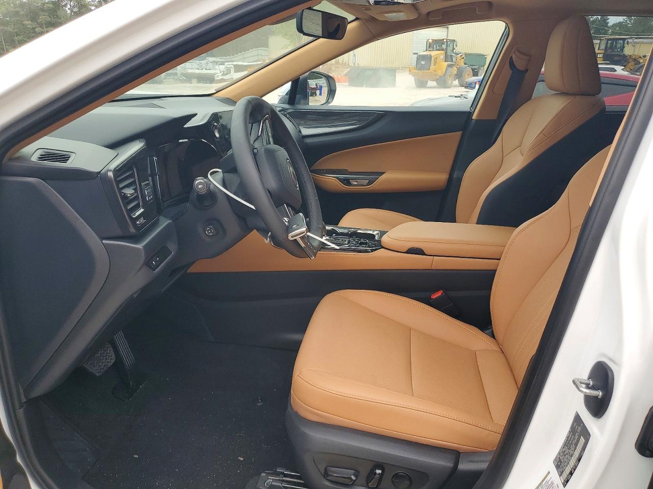 2026 LEXUS NX 350 Premium
