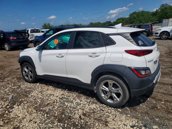 2022 HYUNDAI KONA