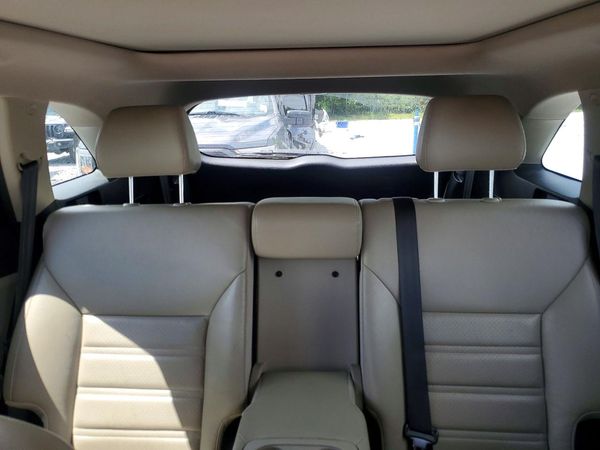 2020 KIA SORENTO EX, S