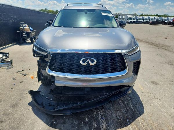 2024 INFINITI QX60