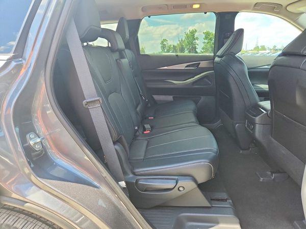 2024 INFINITI QX60