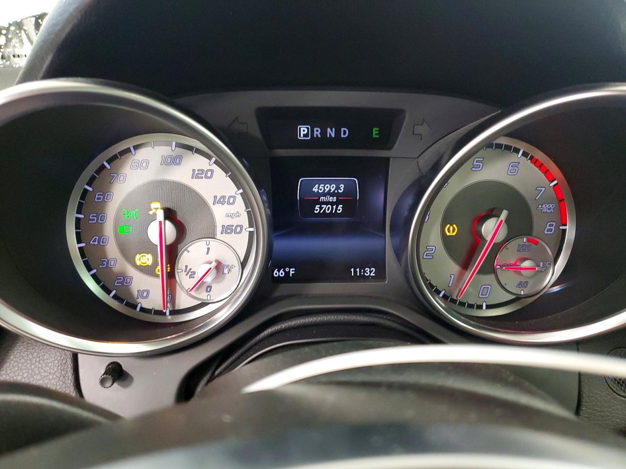 2014 MERCEDES-BENZ SLK SLK250