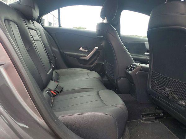 2019 MERCEDES-BENZ A A220