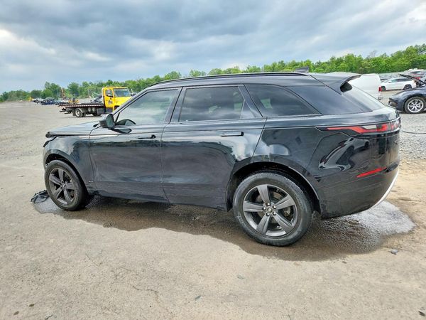 2020 LAND ROVER RANGE ROVER VELAR