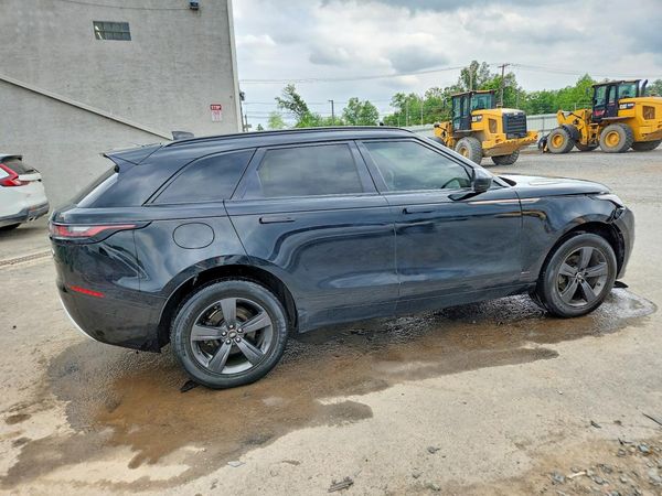2020 LAND ROVER RANGE ROVER VELAR