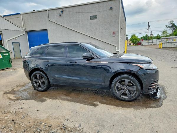 2020 LAND ROVER RANGE ROVER VELAR