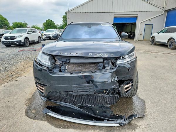 2020 LAND ROVER RANGE ROVER VELAR