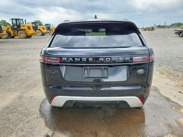 2020 LAND ROVER RANGE ROVER VELAR