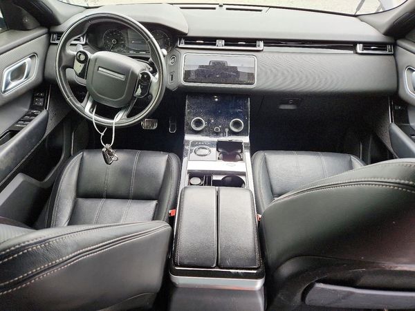 2020 LAND ROVER RANGE ROVER VELAR