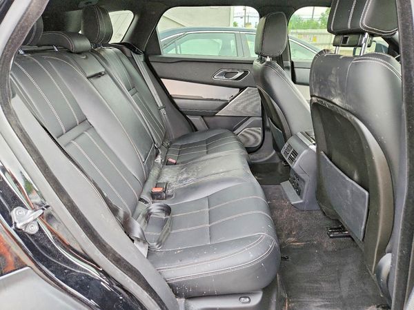 2020 LAND ROVER RANGE ROVER VELAR