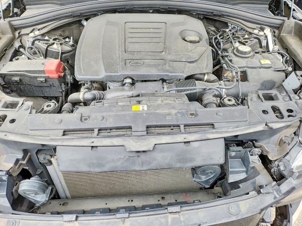 2020 LAND ROVER RANGE ROVER VELAR