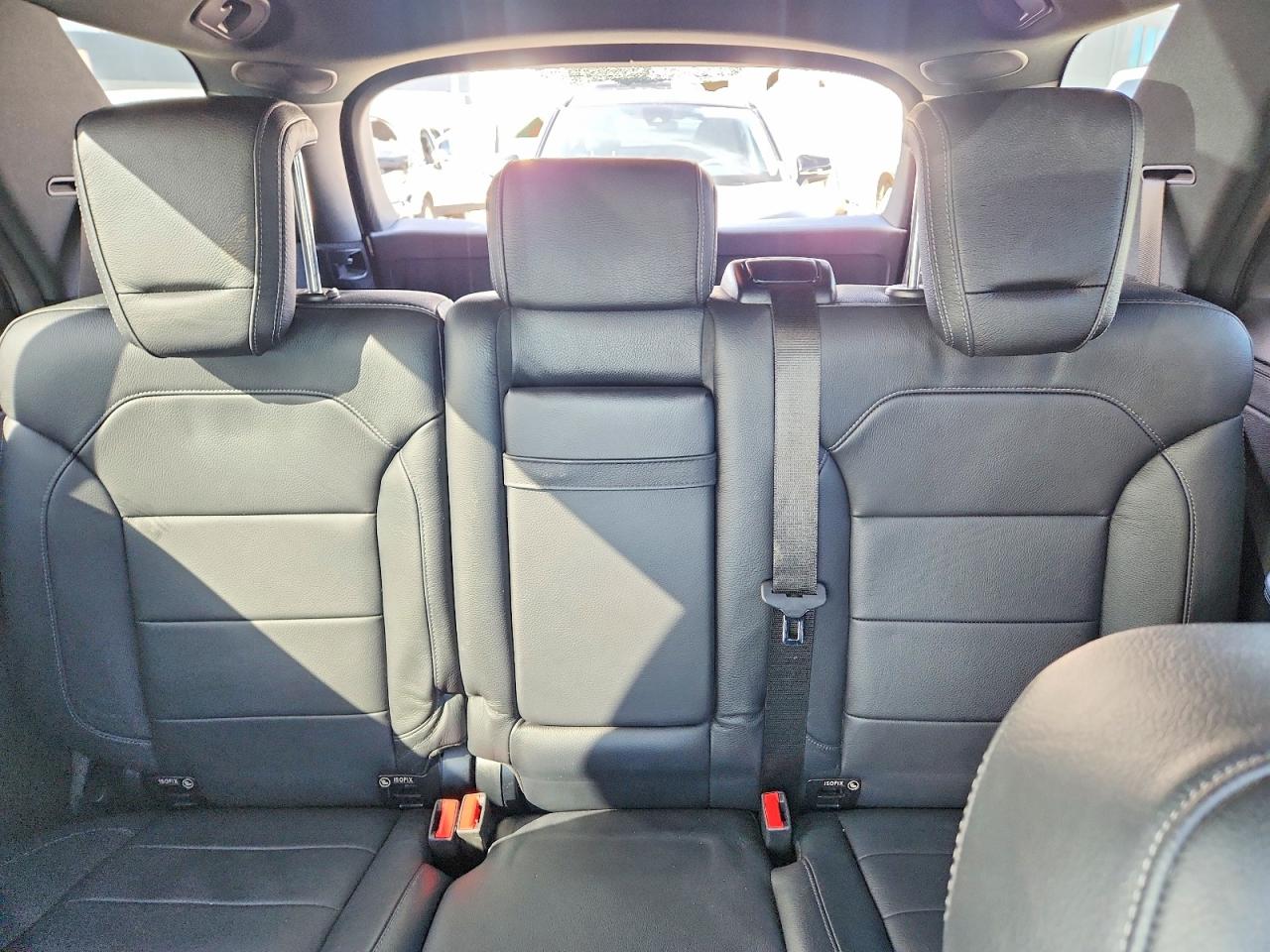 2017 MERCEDES-BENZ GLE GLE550