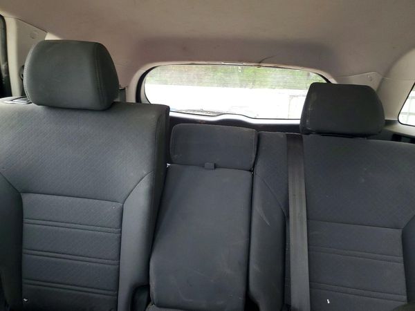 2019 KIA SORENTO L, LX, S