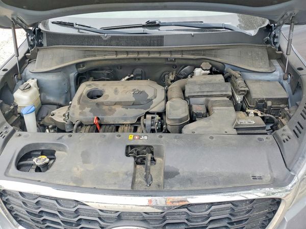 2019 KIA SORENTO L, LX, S