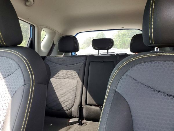 2016 KIA SOUL Exclaim