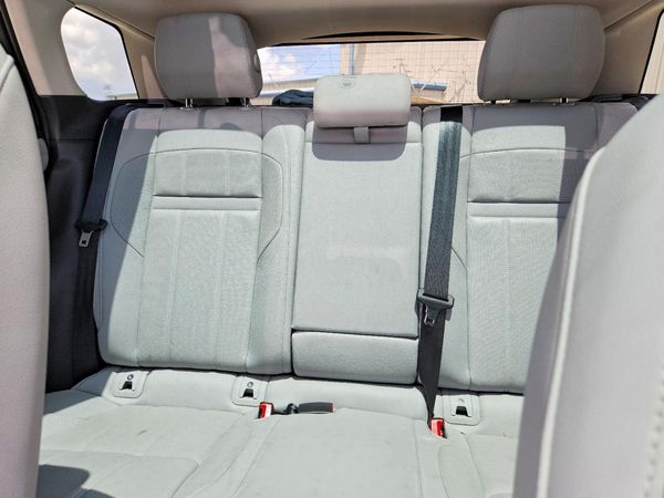 2021 LAND ROVER RANGE ROVER EVOQUE S