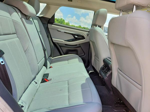 2021 LAND ROVER RANGE ROVER EVOQUE S