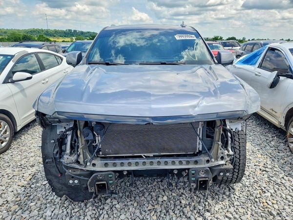 2022 CADILLAC ESCALADE