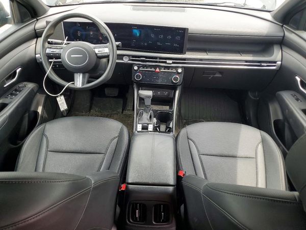 2025 HYUNDAI SANTA CRUZ