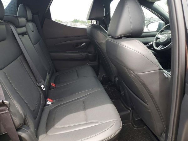 2025 HYUNDAI SANTA CRUZ