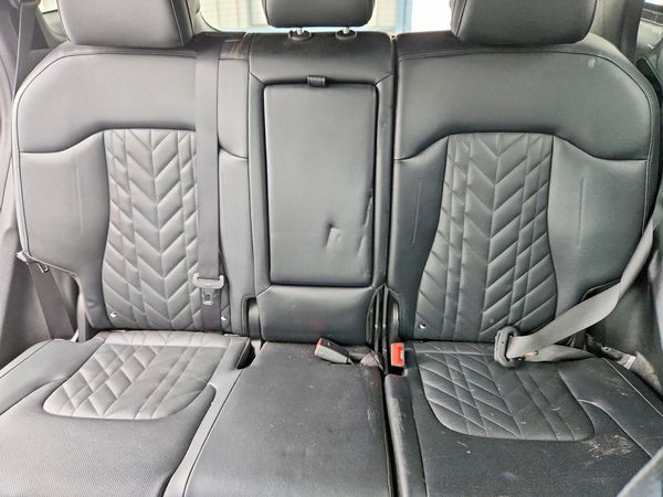 2023 KIA SPORTAGE X-PRO, X-PRO PRESTIGE