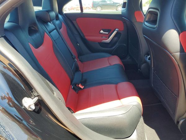 2023 MERCEDES-BENZ CLA CLA250