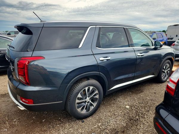 2020 HYUNDAI PALISADE