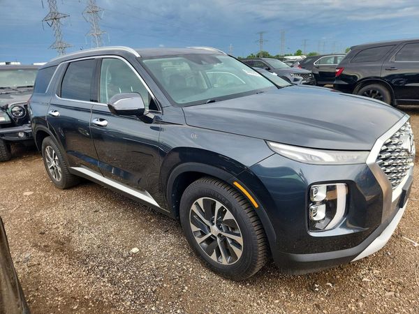 2020 HYUNDAI PALISADE