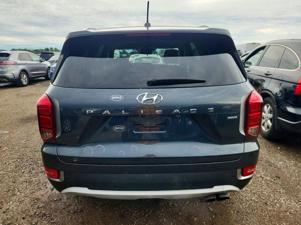 2020 HYUNDAI PALISADE